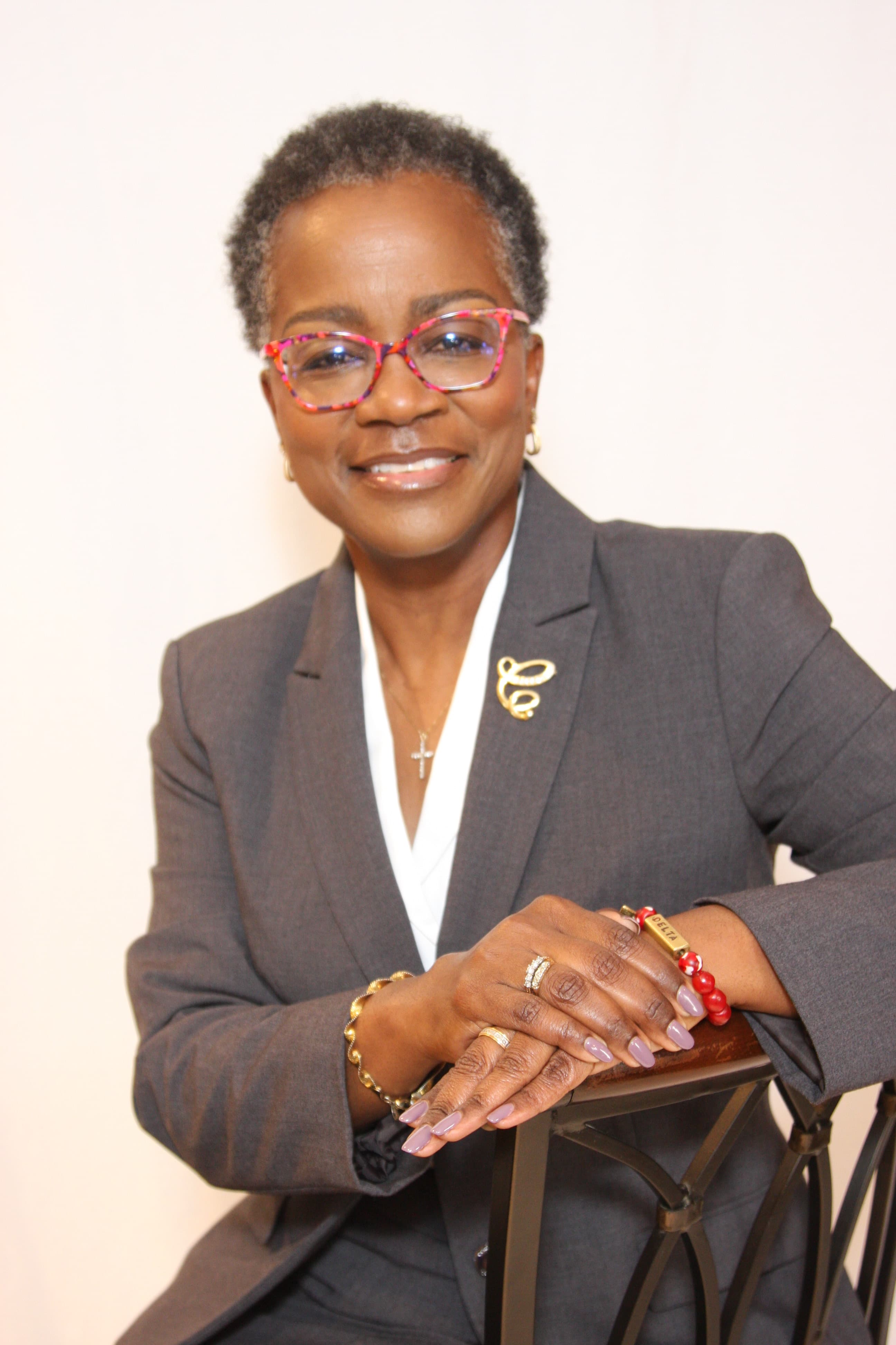 Attorney Rhonda C. Cooper
